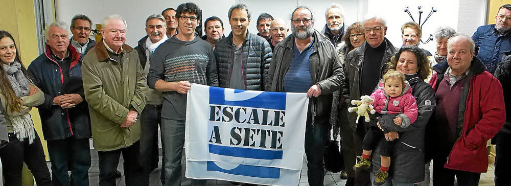 Assemblée générale, article du Télégramme
