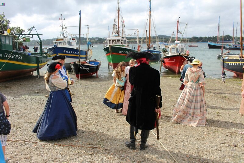 Pors beac’h 2016