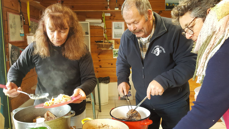 24 février 2024 au Tinduff