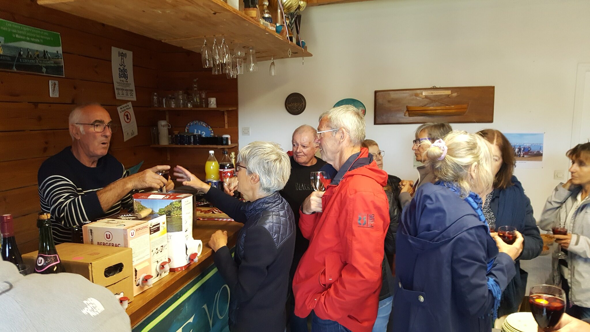Repas de l’asso le 4 octobre au Tinduff. Cliquer sur l’image pour voir l’album