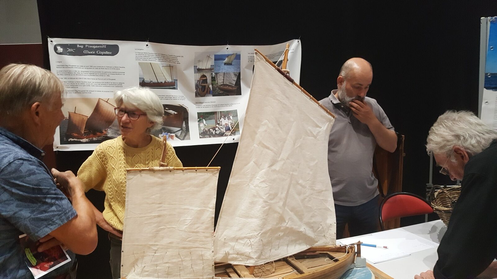 Forum des associations Plougastel 2026